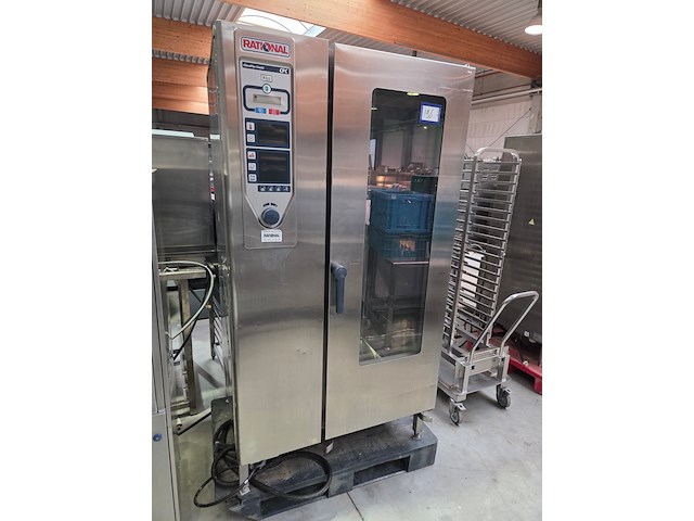 Rational - afbeelding 2 van  13