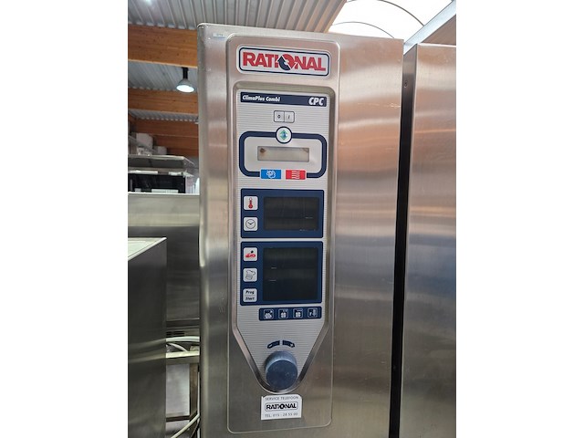 Rational - afbeelding 7 van  13