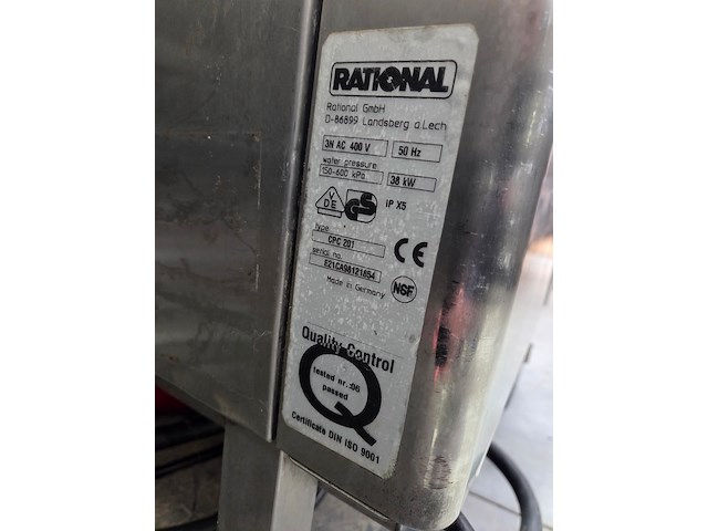 Rational - afbeelding 8 van  13