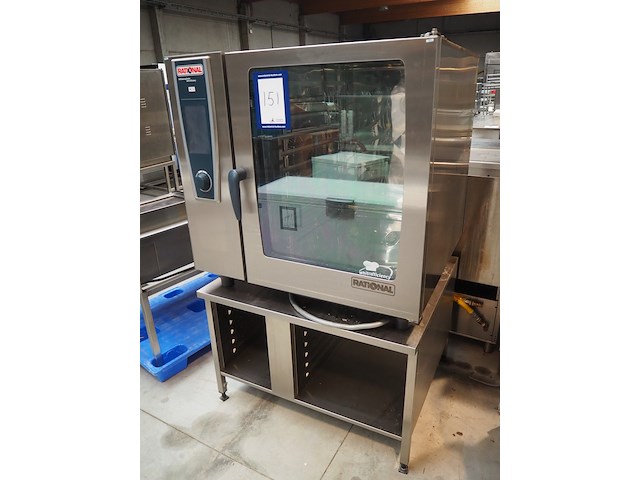 Rational - afbeelding 1 van  8