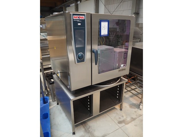 Rational - afbeelding 2 van  8