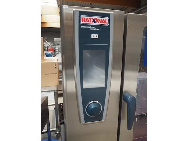 Rational - afbeelding 6 van  8