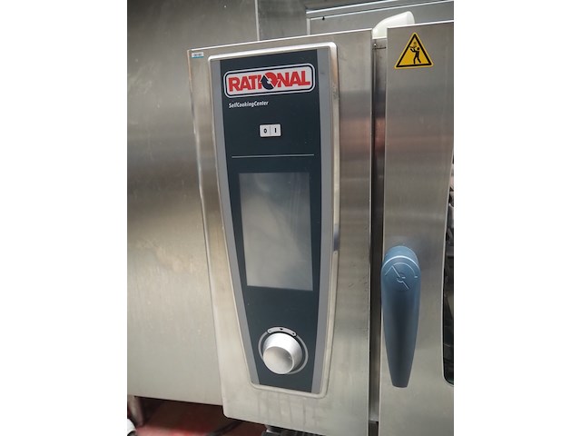 Rational - afbeelding 5 van  6