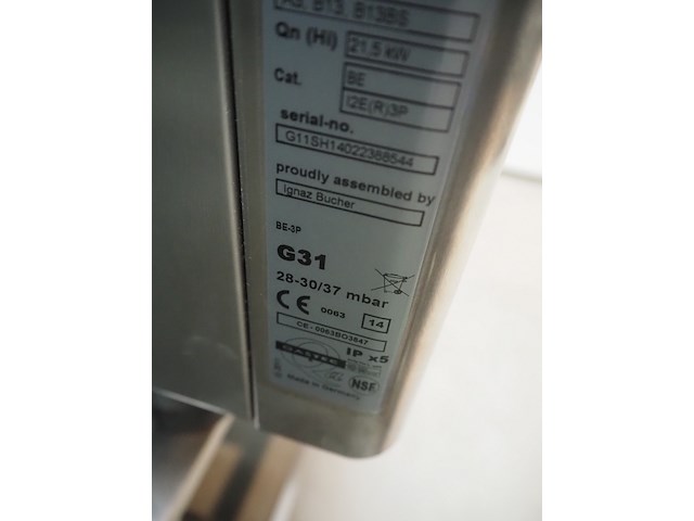 Rational - afbeelding 9 van  9