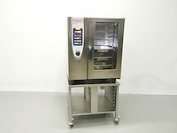 Rationeel - scc101e - combinatieoven - afbeelding 1 van  2