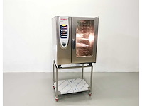 Rationeel - scc101e - combinatieoven