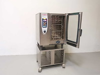 Rationeel - scc101e - combinatieoven - afbeelding 2 van  2