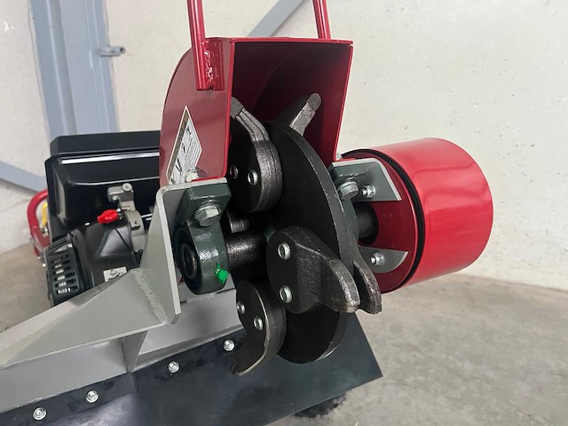 Rato stobbenfrees - afbeelding 7 van  16