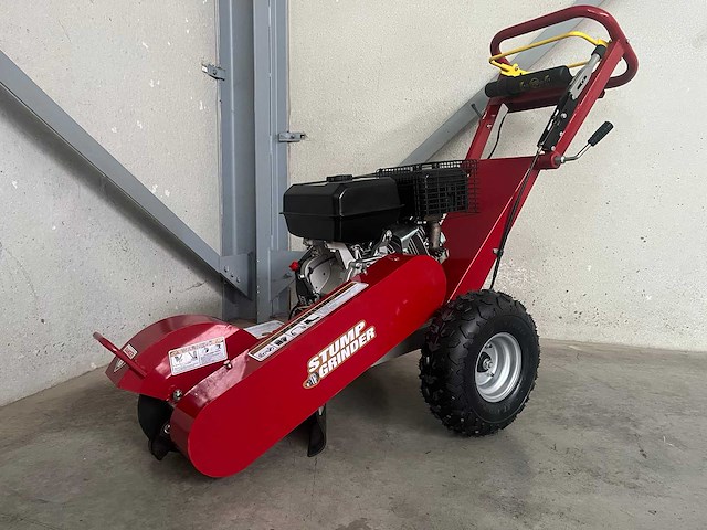 Rato stobbenfrees - afbeelding 1 van  16