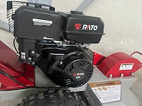 Rato stobbenfrees - afbeelding 4 van  16