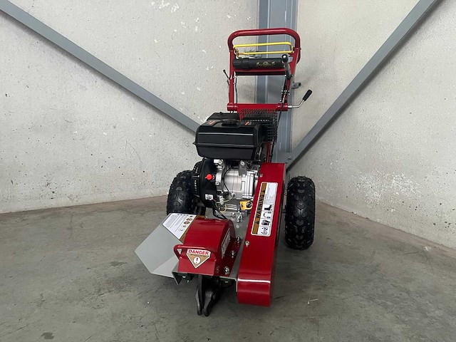 Rato stobbenfrees - afbeelding 6 van  16