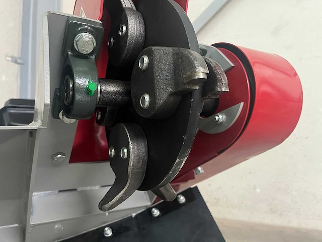 Rato stobbenfrees - afbeelding 8 van  16