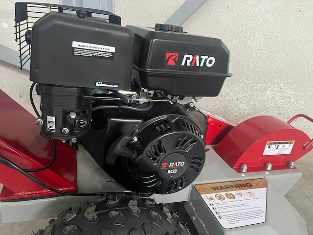 Rato stobbenfrees - afbeelding 4 van  16