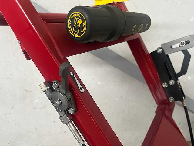 Rato stobbenfrees - afbeelding 11 van  16