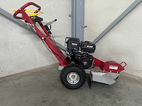 Rato stobbenfrees - afbeelding 7 van  16