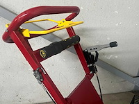 Rato stobbenfrees - afbeelding 9 van  16