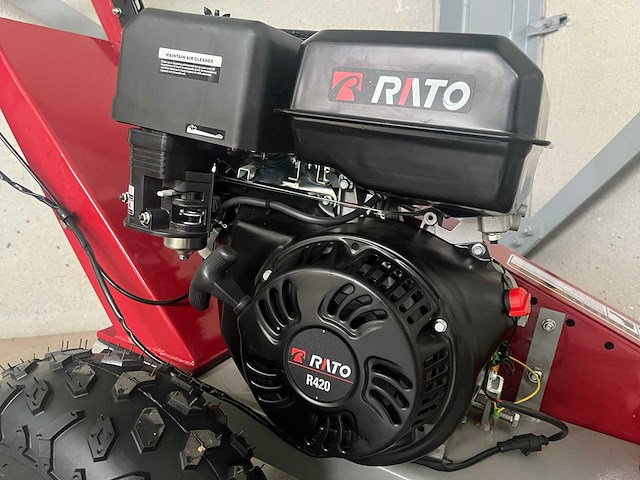 Rato stobbenfrees - afbeelding 4 van  16