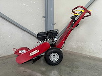 Rato stobbenfrees - afbeelding 14 van  16