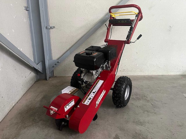 Rato stobbenfrees - afbeelding 9 van  16