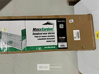 Rattenval 117x30x34 cm - afbeelding 2 van  3