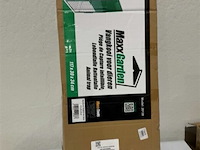 Rattenval 117x30x34 cm - afbeelding 2 van  3