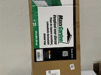 Rattenval 117x30x34 cm - afbeelding 2 van  3