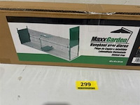 Rattenval 60x18x20 cm - afbeelding 1 van  3