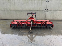Rau - cs30 - power harrow - afbeelding 1 van  12