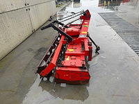 Rau - cs30 - power harrow - afbeelding 6 van  12