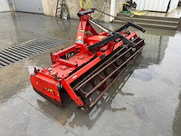 Rau - cs30 - power harrow - afbeelding 9 van  12