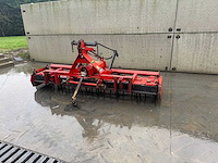 Rau - cs30 - power harrow - afbeelding 12 van  12