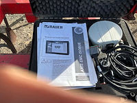 Rauch isobus cci 800 terminal - afbeelding 2 van  12