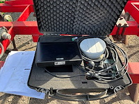 Rauch isobus cci 800 terminal - afbeelding 1 van  12