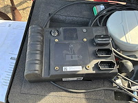 Rauch isobus cci 800 terminal - afbeelding 5 van  12