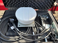 Rauch isobus cci 800 terminal - afbeelding 7 van  12