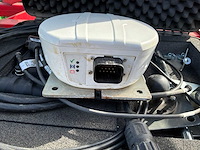 Rauch isobus cci 800 terminal - afbeelding 8 van  12