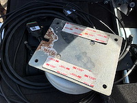 Rauch isobus cci 800 terminal - afbeelding 9 van  12