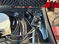 Rauch isobus cci 800 terminal - afbeelding 10 van  12