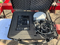 Rauch isobus cci 800 terminal - afbeelding 11 van  12