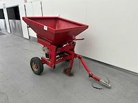 Rauch su602 zoutstrooier - afbeelding 1 van  1