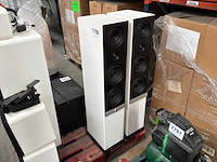 Raumfeld speaker (2x) - afbeelding 1 van  7