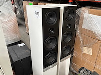 Raumfeld speaker (2x) - afbeelding 3 van  7