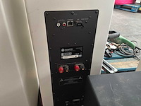 Raumfeld speaker (2x) - afbeelding 4 van  7