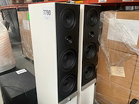 Raumfeld speaker (2x) - afbeelding 5 van  7