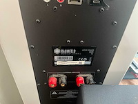 Raumfeld speaker (2x) - afbeelding 6 van  7