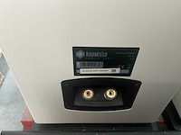 Raumfeld speaker (2x) - afbeelding 7 van  7