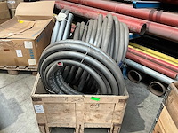 Rautitan din 25 -9mm partij geïsoleerde buis - afbeelding 1 van  3