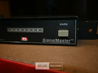 Rauwers signalisatieverlichting - afbeelding 5 van  8