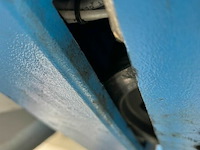 Ravaglioli 4-koloms hefbrug 4000kg (defect) - afbeelding 8 van  9