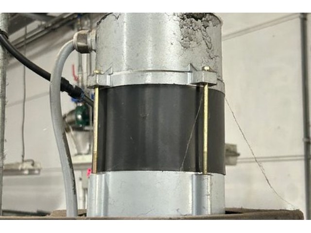 Ravaglioli 4-paals hefbrug 4000kg - afbeelding 2 van  10